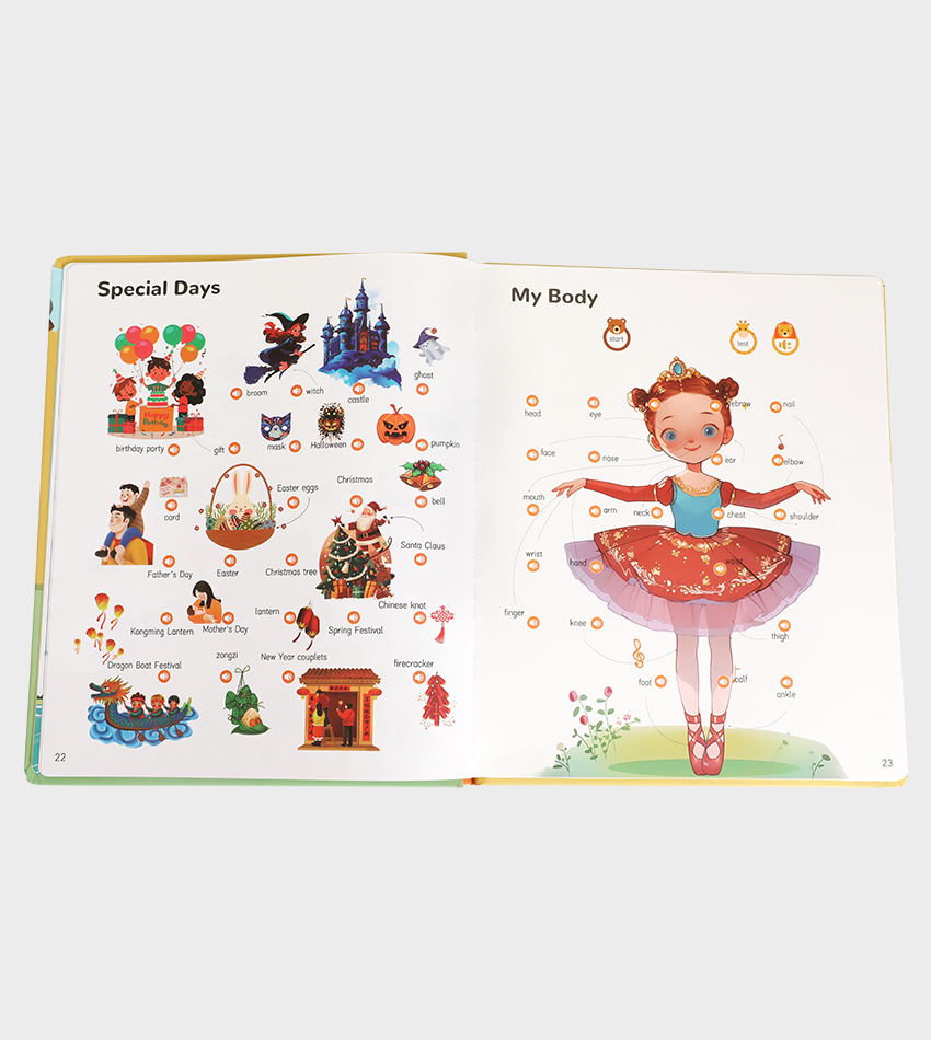 smart book GB5496 